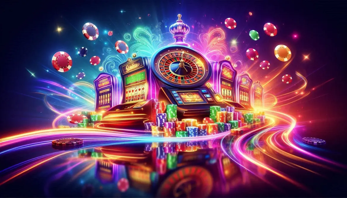 Huuuge Casino